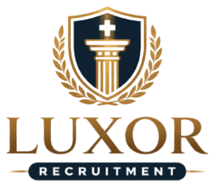 Luxor Recruitment
